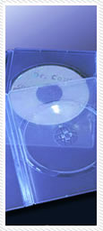 Supporti vergini - CD - DVD 